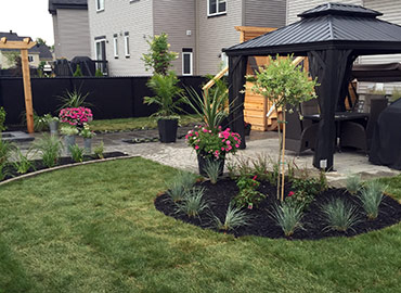 Entreprise spécialisée dans le terrassement