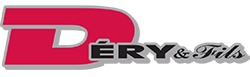 Logo Dry et Fils paysagement